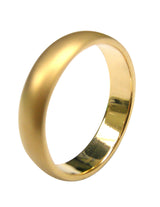 3mm Comfort Fit Wedding Band
