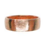 6mm Comfort Fit Wedding Band