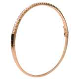 Classic Diamond Bangle