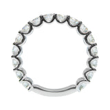 Diamond U-claw Set 3/4 Band