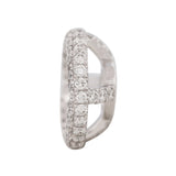 Classic Diamond Stud Earrings