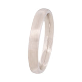3mm Comfort Fit Wedding Band