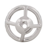 Removable Pave Diamond Jackets (For 2 carat diamond studs)