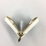 Bespoke X Rilcreed Zipper Travel Pouch