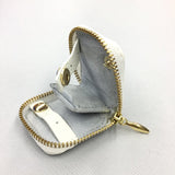 Bespoke X Rilcreed Zipper Travel Pouch