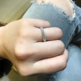 Diamond U-claw Set 3/4 Band