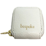 Bespoke X Rilcreed Zipper Travel Pouch