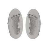 Custom Silver Cufflinks