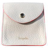 Bespoke X Rilcreed Travel Pouch