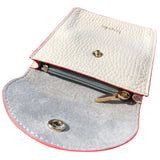 Bespoke X Rilcreed Travel Pouch