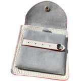 Bespoke X Rilcreed Travel Pouch