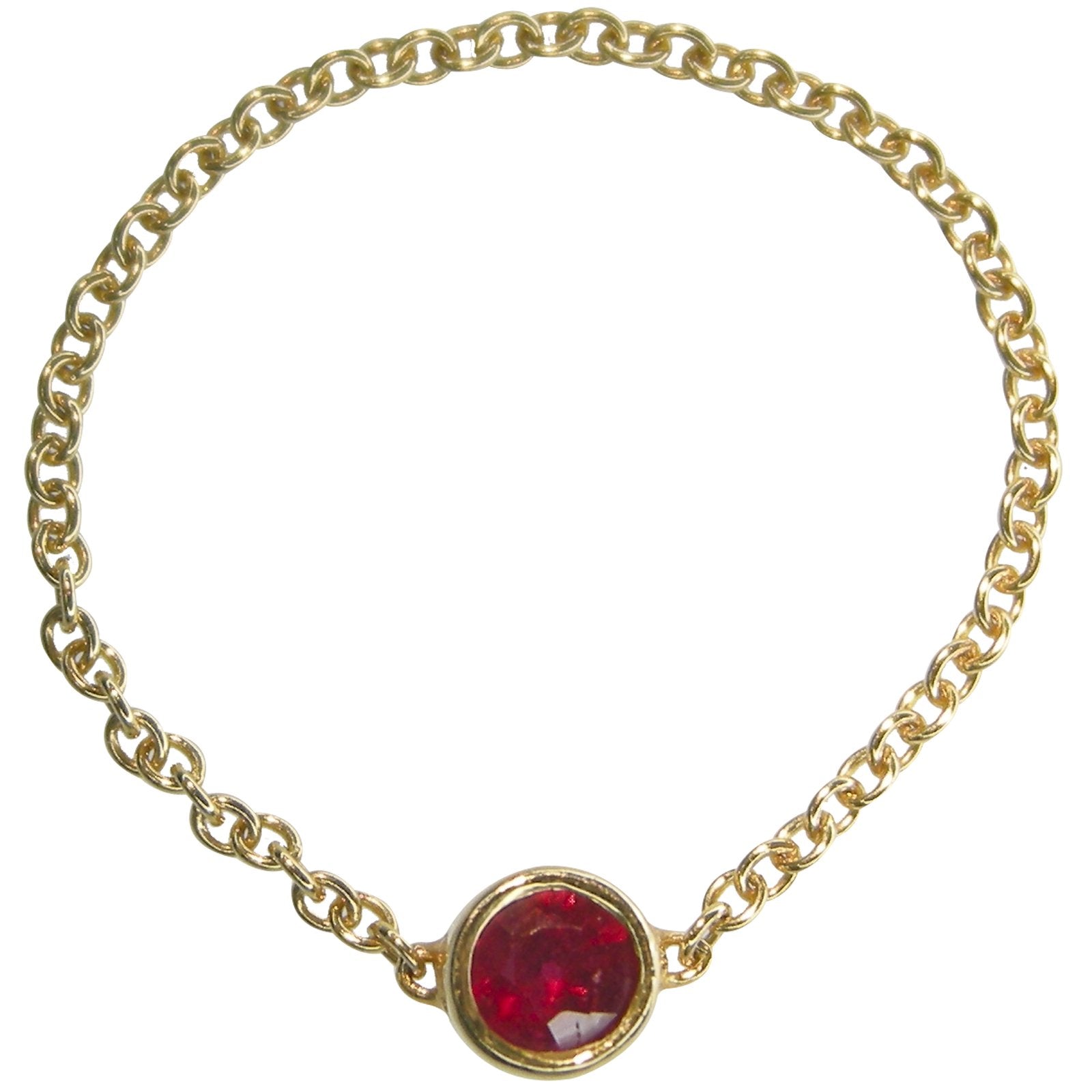 Chained – Bespoke Fine Jewelry Ltd