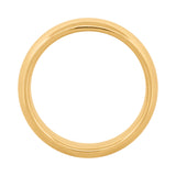 6mm Comfort Fit Wedding Band