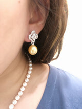 Japanese Akoya Pearl Strand